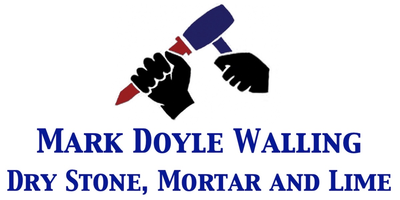 Mark Doyle Walling - Professional Stone Walling