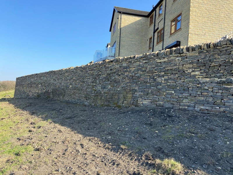 heritage stone restoration work